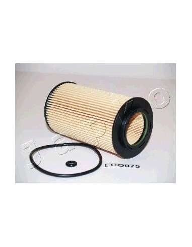 Filtro de aceite Japko 1ECO075 - JAPKO FILTRO ACEITE