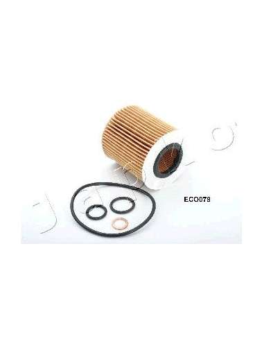 Filtro de aceite Japko 1ECO079 - JAPKO FILTRO ACEITE