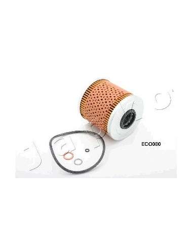 Filtro de aceite Japko 1ECO080 - JAPKO FILTRO ACEITE