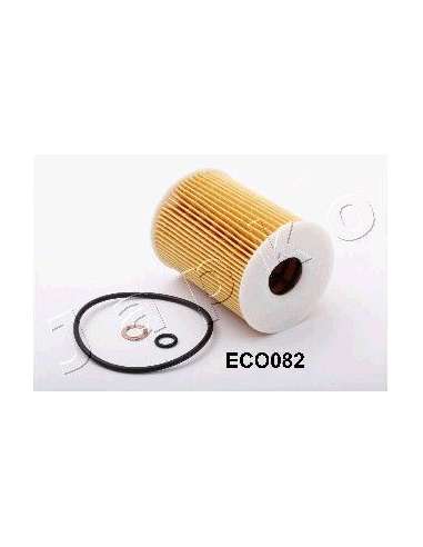 Filtro de aceite Japko 1ECO082 - JAPKO FILTRO ACEITE
