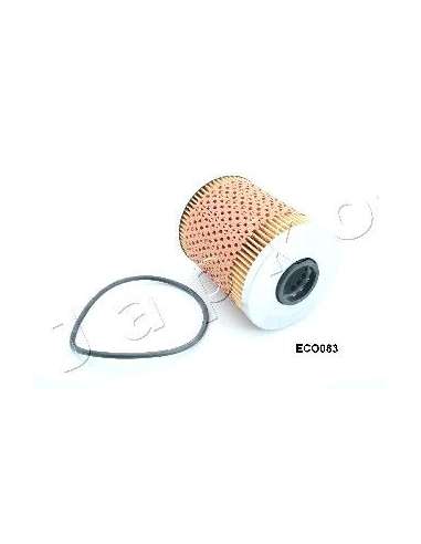 Filtro de aceite Japko 1ECO083 - JAPKO FILTRO ACEITE