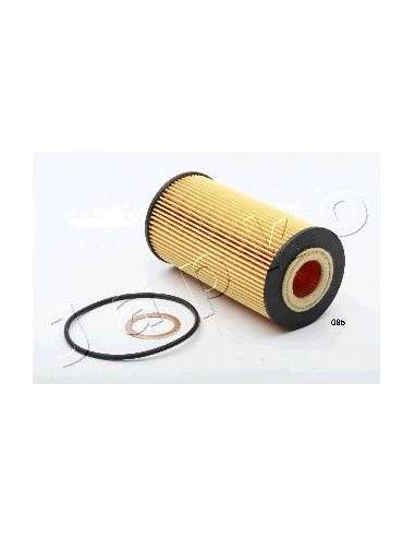 Filtro de aceite Japko 1ECO085 - JAPKO FILTRO ACEITE