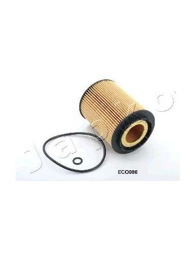 Filtro de aceite Japko 1ECO086 - JAPKO FILTRO ACEITE