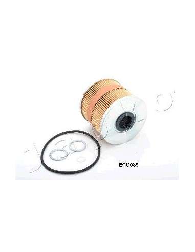 Filtro de aceite Japko 1ECO089 - JAPKO FILTRO ACEITE