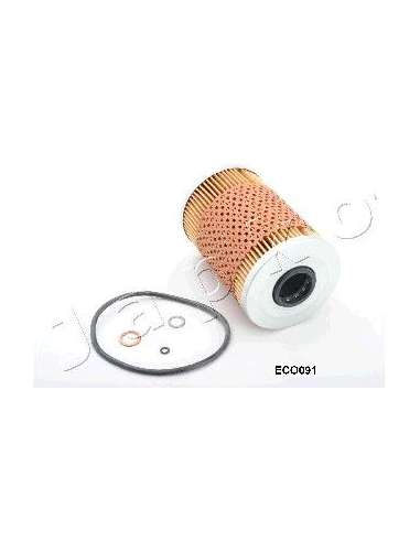 Filtro de aceite Japko 1ECO091 - JAPKO FILTRO ACEITE