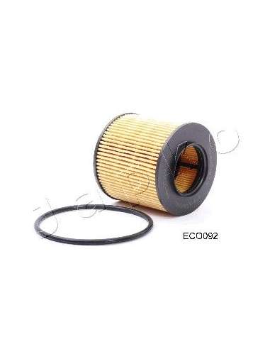 Filtro de aceite Japko 1ECO092 - JAPKO FILTRO ACEITE