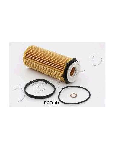 Filtro de aceite Japko 1ECO101 - JAPKO FILTRO ACEITE
