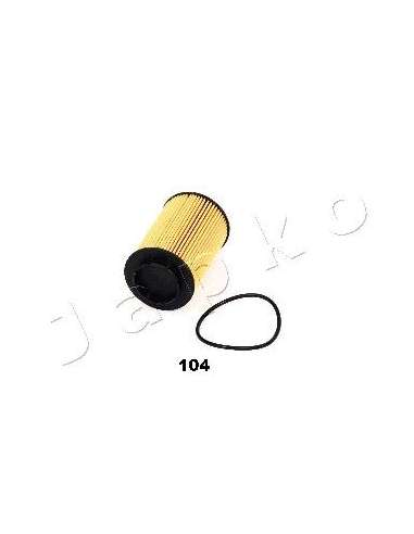 Filtro de aceite Japko 1ECO104 - JAPKO FILTRO ACEITE