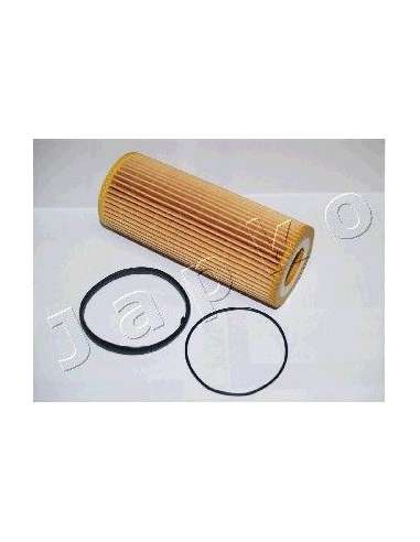 Filtro de aceite Japko 1ECO108 - JAPKO FILTRO ACEITE