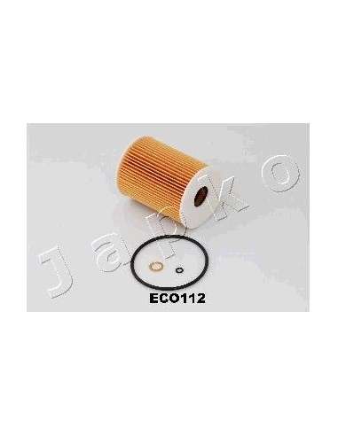 Filtro de aceite Japko 1ECO112 - JAPKO FILTRO ACEITE