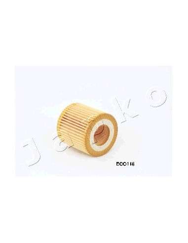 Filtro de aceite Japko 1ECO118 - JAPKO FILTRO ACEITE