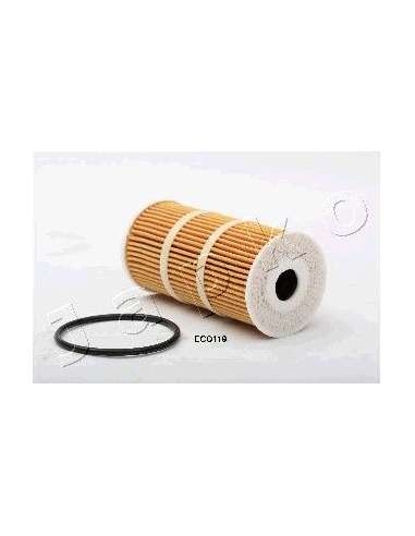 Filtro de aceite Japko 1ECO119 - JAPKO FILTRO ACEITE