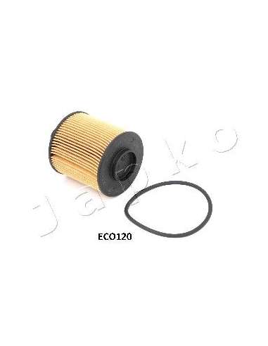 Filtro de aceite Japko 1ECO120 - JAPKO FILTRO ACEITE