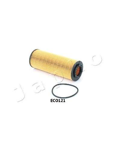 Filtro de aceite Japko 1ECO121 - JAPKO FILTRO ACEITE