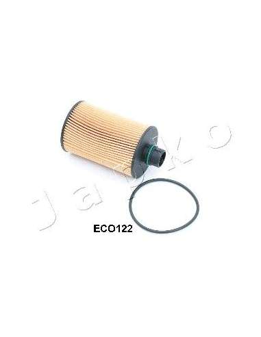 Filtro de aceite Japko 1ECO122 - JAPKO FILTRO ACEITE