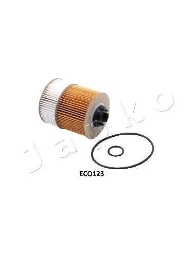 Filtro de aceite Japko 1ECO123 - JAPKO FILTRO ACEITE
