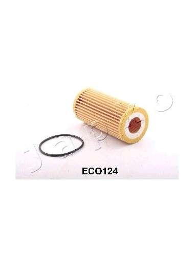 Filtro de aceite Japko 1ECO124 - JAPKO FILTRO ACEITE