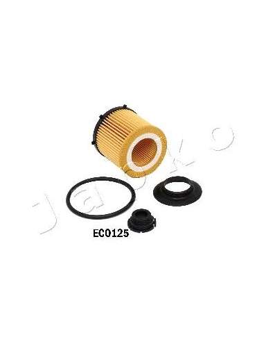 Filtro de aceite Japko 1ECO125 - JAPKO FILTRO ACEITE