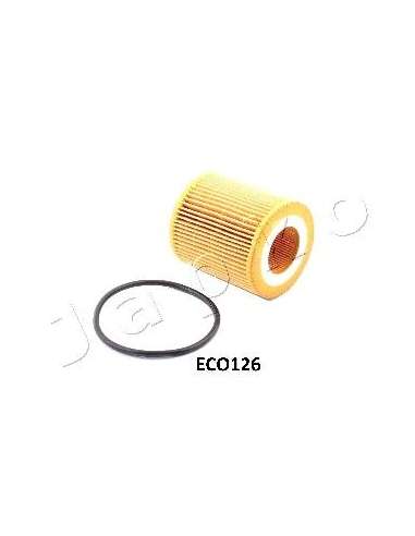 Filtro de aceite Japko 1ECO126 - JAPKO FILTRO ACEITE