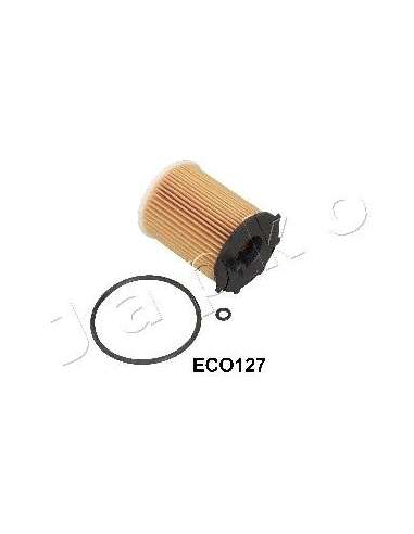 Filtro de aceite Japko 1ECO127 - JAPKO FILTRO ACEITE