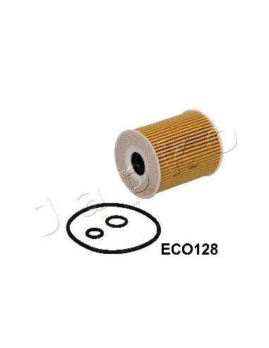 Filtro de aceite Japko 1ECO128 - JAPKO FILTRO ACEITE