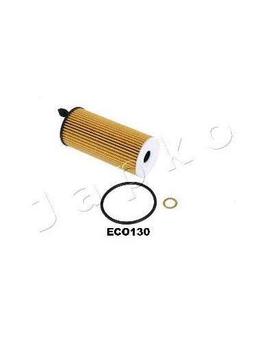 Filtro de aceite Japko 1ECO130 - JAPKO FILTRO ACEITE