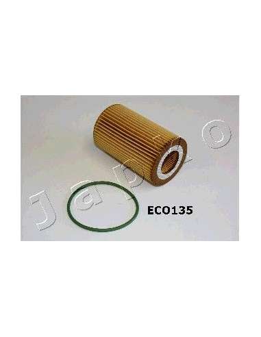 Filtro de aceite Japko 1ECO135 - JAPKO FILTRO ACEITE
