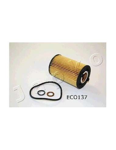 Filtro de aceite Japko 1ECO137 - JAPKO FILTRO ACEITE