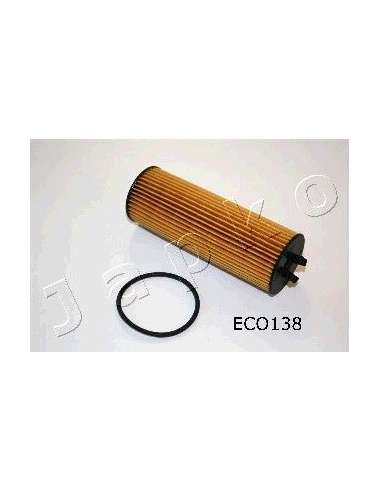 Filtro de aceite Japko 1ECO138 - JAPKO FILTRO ACEITE
