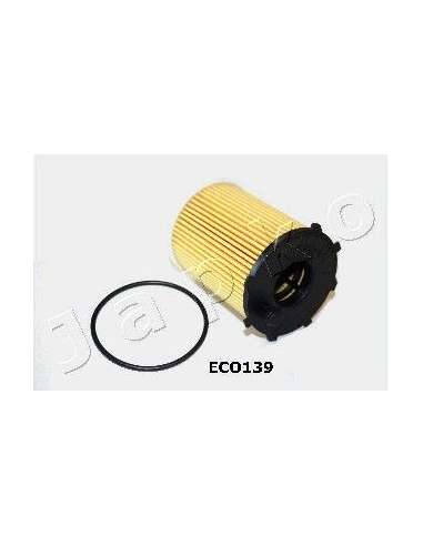 Filtro de aceite Japko 1ECO139 - JAPKO FILTRO ACEITE