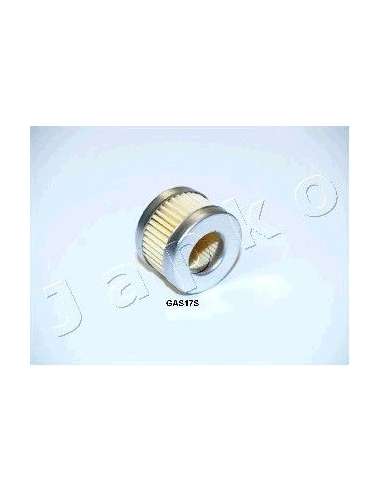 Filtro combustible Japko 1GAS17S - JAPKO FILTRO COMBUSTIBLE IPS Parts