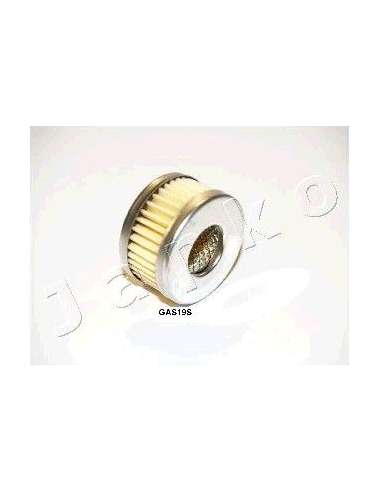 Filtro combustible Japko 1GAS19S - JAPKO FILTRO COMBUSTIBLE IPS Parts