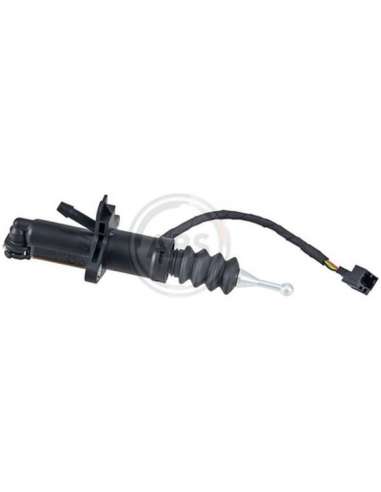 Cilindro maestro, embrague Abs 61463 - BOMBA DE EMBRAGE VOLKSWAGEN