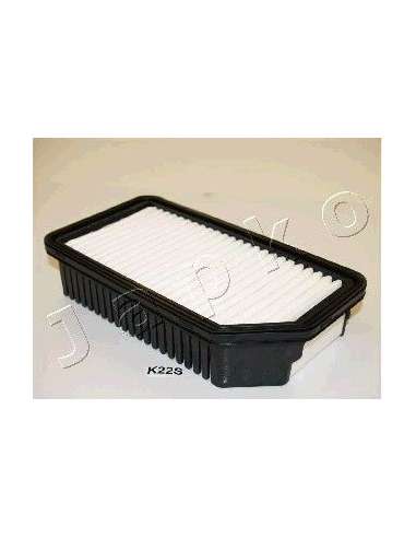 Filtro de aire Japko 20K22 - JAPKO FILTRO AIRE