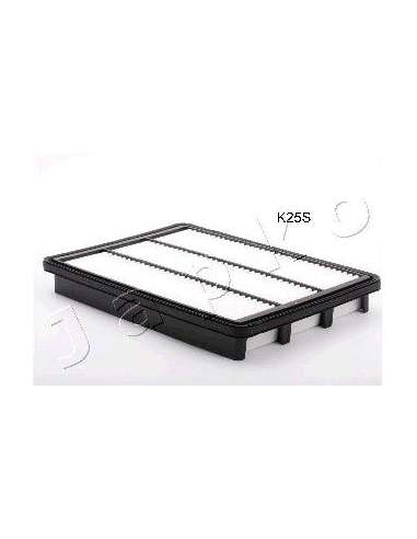Filtro de aire Japko 20K25 - JAPKO FILTRO AIRE