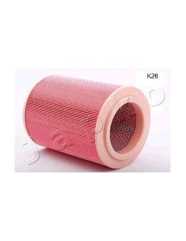 Filtro de aire Japko 20K26 - JAPKO FILTRO AIRE