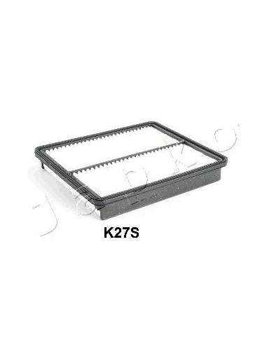 Filtro de aire Japko 20K27 - JAPKO FILTRO AIRE