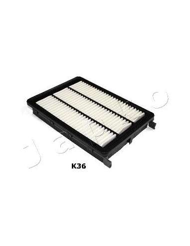 Filtro de aire Japko 20K36 - JAPKO FILTRO AIRE