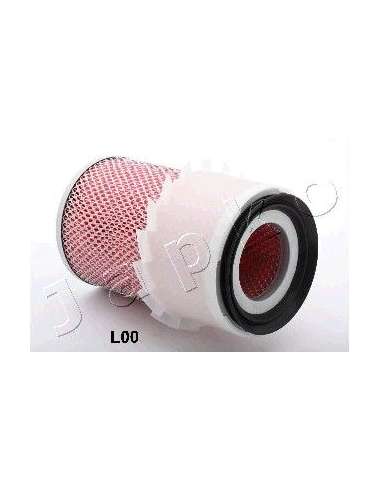 Filtro de aire Japko 20L00 - JAPKO FILTRO AIRE