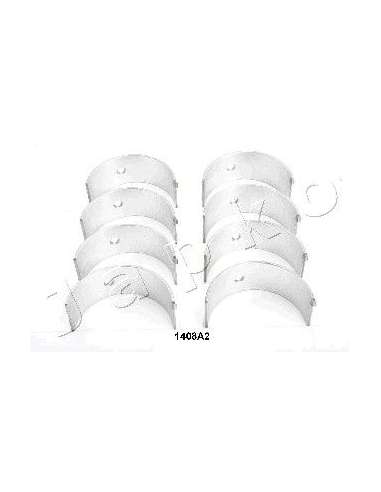 Cojinete de biela Japko 21408A2 - JAPKO COJINETE BIELA Racing Line