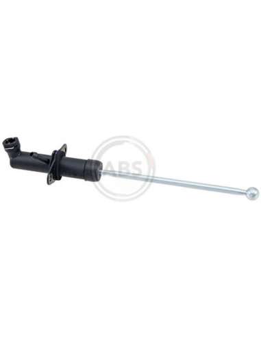 Cilindro maestro, embrague Abs 61514 - BOMBA DE EMBRAGE FIAT