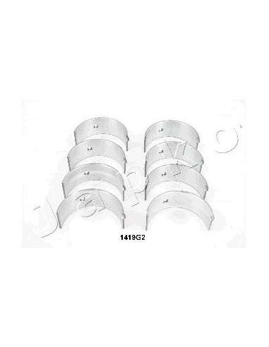 Cojinete de biela Japko 21419G2 - JAPKO COJINETE BIELA Racing Line