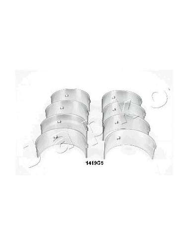 Cojinete de biela Japko 21419G5 - JAPKO COJINETE BIELA Racing Line