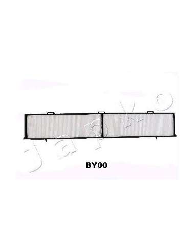 Filtro, aire habitáculo Japko 21BY00 - JAPKO FILTRO HABITÁCULO IPS Parts
