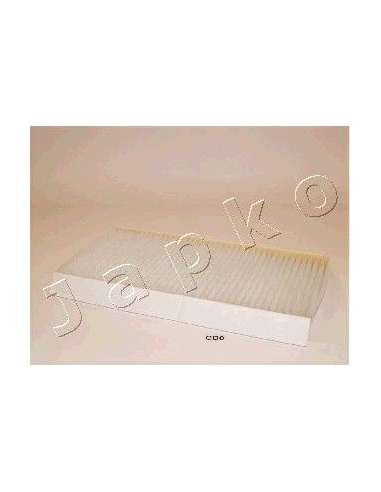 Filtro, aire habitáculo Japko 21CD0 - JAPKO FILTRO HABITÁCULO IPS Parts