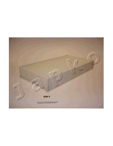 Filtro, aire habitáculo Japko 21CH1 - JAPKO FILTRO HABITÁCULO IPS Parts