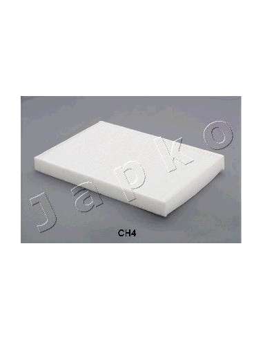 Filtro, aire habitáculo Japko 21CH4 - JAPKO FILTRO HABITÁCULO IPS Parts