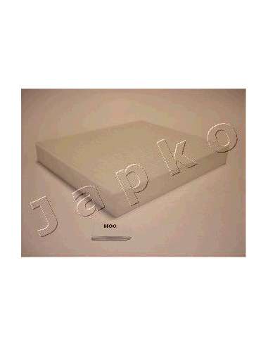 Filtro, aire habitáculo Japko 21H00 - JAPKO FILTRO HABITÁCULO IPS Parts