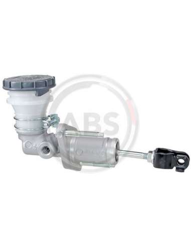 Cilindro maestro, embrague Abs 61525 - BOMBA DE EMBRAGE HONDA