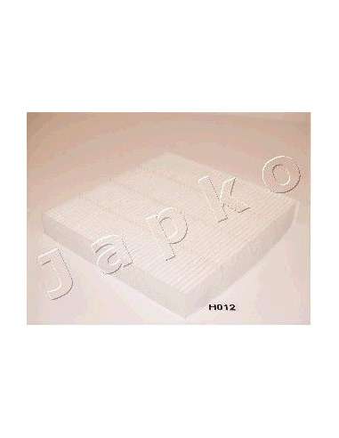 Filtro, aire habitáculo Japko 21H012 - JAPKO FILTRO HABITÁCULO IPS Parts